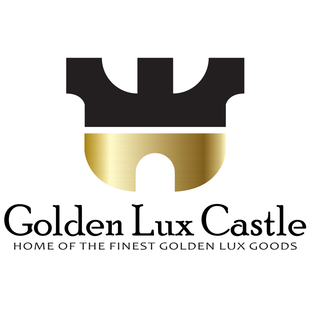 Golden Lux Castle